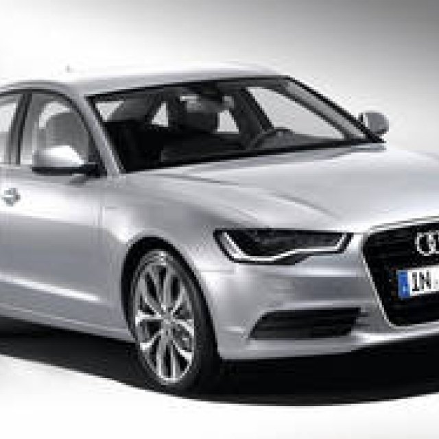  Audi A6 Hybrid｜アウディ A6 ハイブリッド ギャラリー