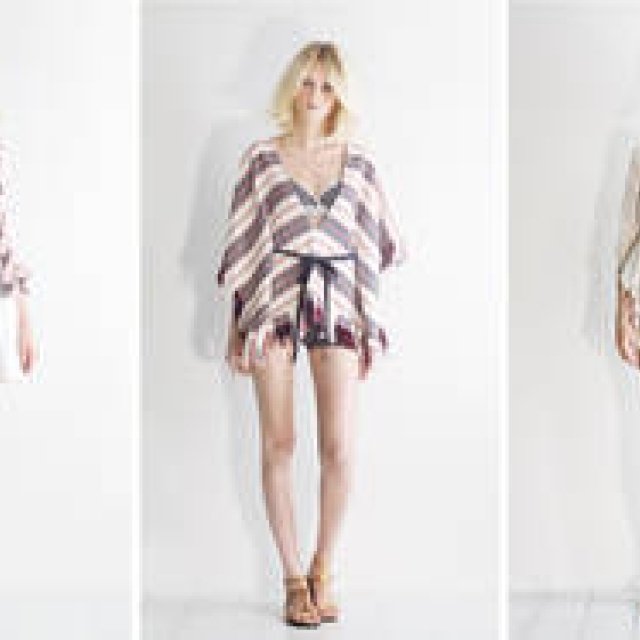  sacai luck｜2011年春夏コレクション Be Natural！ ギャラリー