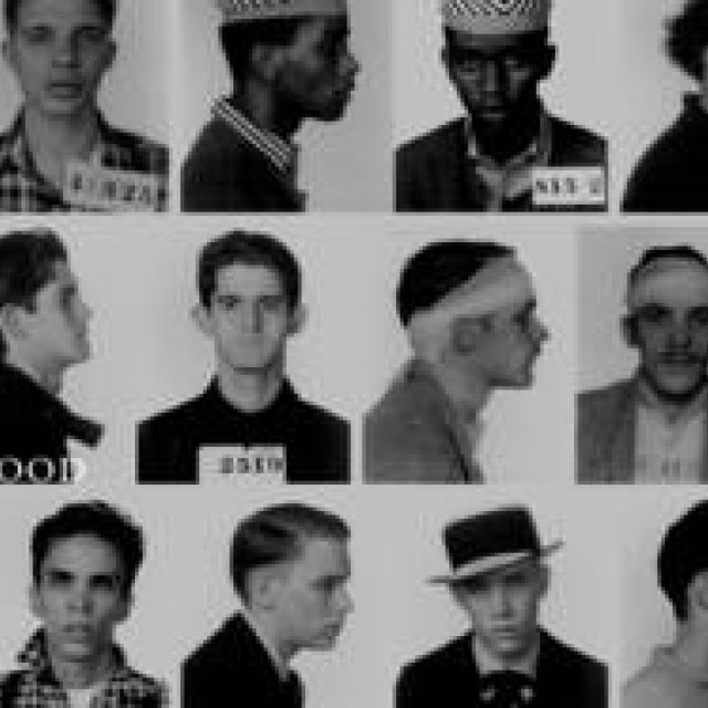  特集｜2011年春夏メンズコレクション Chapter.02 ギャラリー