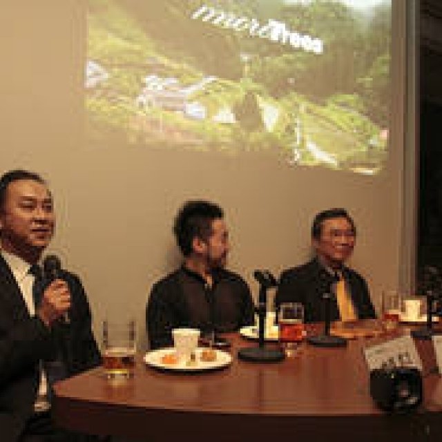  more trees｜美酒と美食と美談──more trees night vol.4 開催レポート ギャラリー