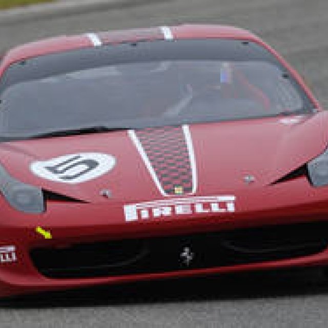  Ferrari 458 challenge｜フェラーリ 458 チャレンジ ボローニャモーターショー出展 ギャラリー