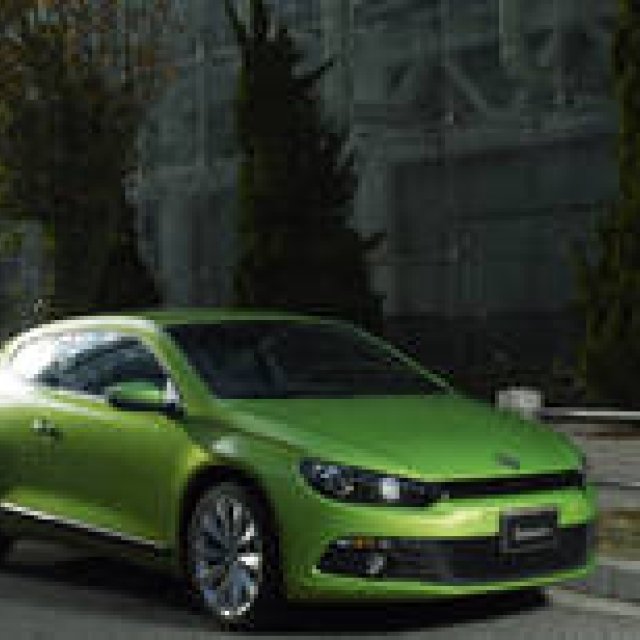  Scirocco｜シロッコ｜Volkswagen Scirocco：The Car makes Style.　シロッコが走り、創造の風が吹く Gallary
