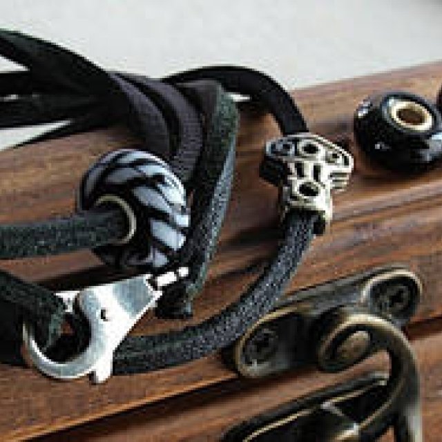  ESTNATION｜男性向け「トロールビーズ」期間限定販売 ギャラリー