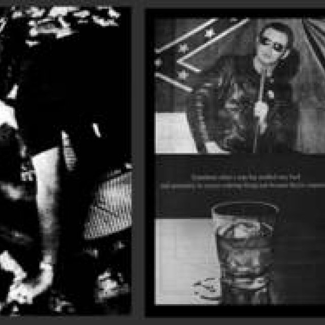  RAT　HOLE　GALLERY｜ラットホールギャラリー　　Oscar Tuazon ＆ Gardar Eide Einarsson展 ギャラリー