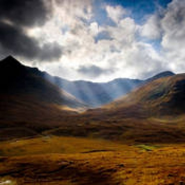  Scotland｜美と癒しの国、スコットランドの魅力 ギャラリー