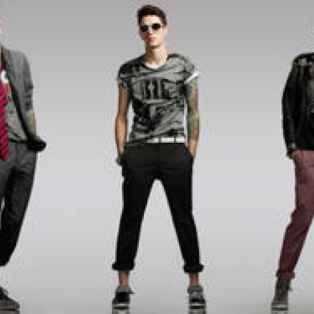  MOSCHINO｜「モスキーノ ウオモ」が2月、日本初登場 ギャラリー