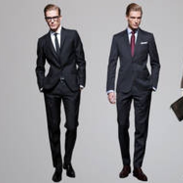  DSQUARED2｜メンズのクラシックラインが登場 ギャラリー