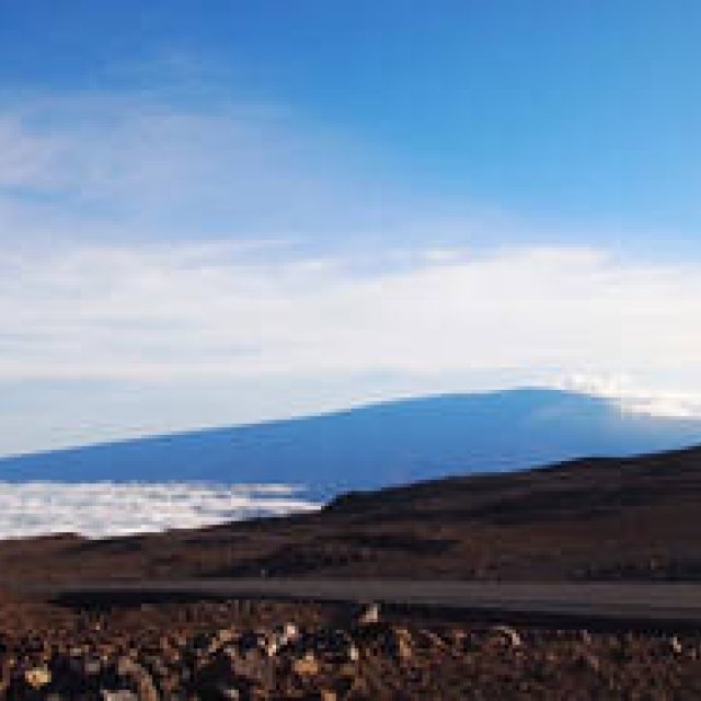  癒しの力“マナ”のみなぎるビッグアイランドへ ギャラリー