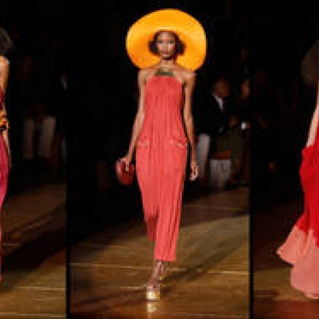  連載｜萩原輝美のファッション・デイズ vol.22 ギャラリー