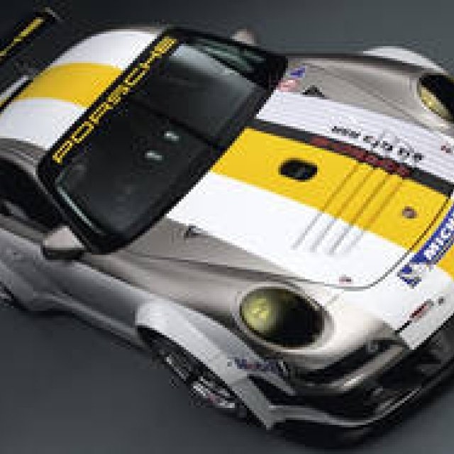  PORSCHE 911 GT3 RSR｜ポルシェ 911 GT3 RSR ギャラリー