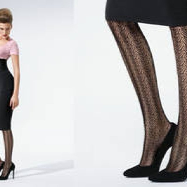  Wolford｜2011春夏コレクションが到着 ギャラリー