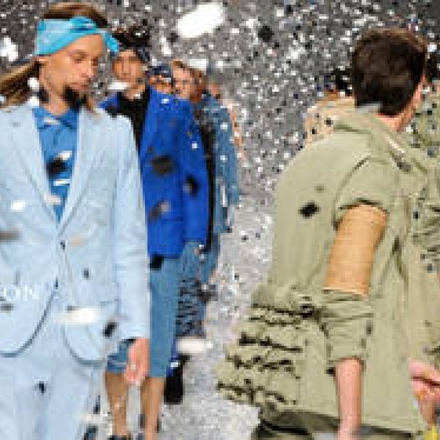  特集｜2011年春夏メンズコレクション Chapter.03 ギャラリー