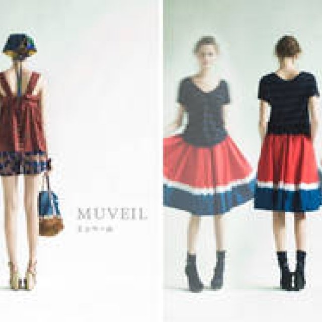  特集｜2011年春夏ウィメンズコレクション　Chapter.02 ギャラリー