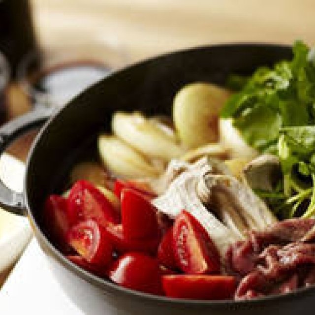  Soup Stock Tokyo｜家庭で楽しめる「スープ鍋」シリーズ ギャラリー