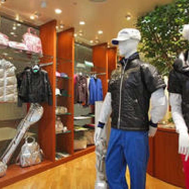  RHYTHM＆BALANCE｜Aoビル4階に『リズム＆バランス青山店』オープン ギャラリー