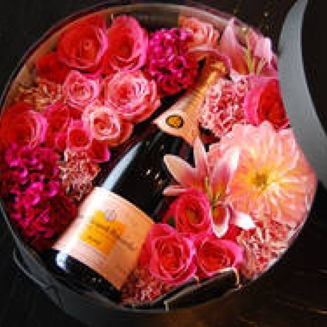  連載・和気雅美｜フレッシュフラワーだけがもつ生命力を感じて ギャラリー