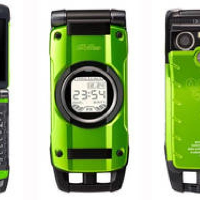  CASIO｜ケータイ「G'ｚOne TYPE-X」スペシャルサイトがおもしろい Gallery