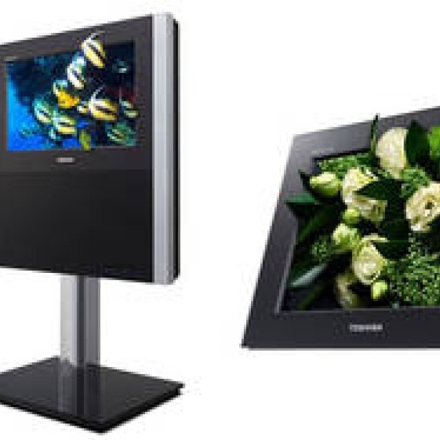  TOSHIBA｜「グラスレス3Dレグザ（REGZA）GL1シリーズ」発売 ギャラリー