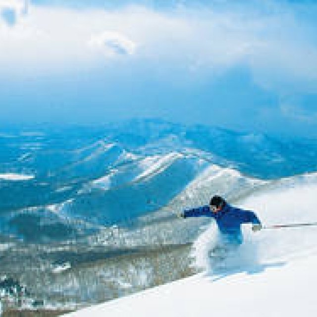  クラブメッド北海道（サホロ）｜冬に味わう地産地消の“北海道フレンチ” ギャラリー