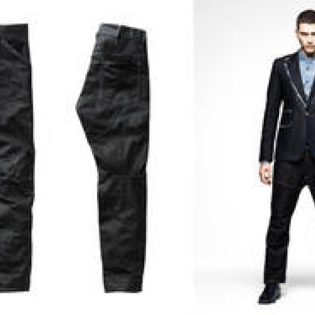  G-Star RAW×BEAUTY & YOUTH UNITED ARROWS｜別注デニム ギャラリー