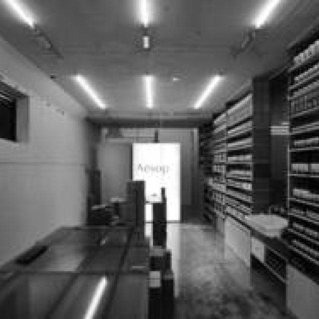  Aesop｜日本初の路面直営店『イソップ 青山店』オープン ギャラリー