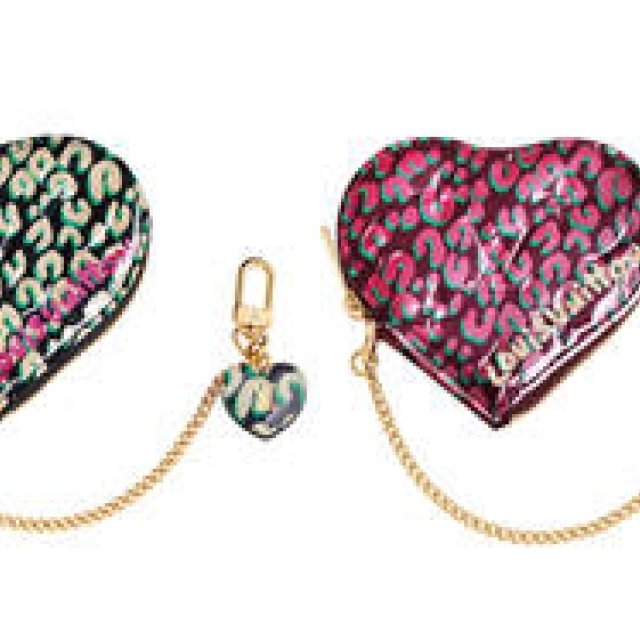  LOUIS VUITTON｜人気のレオパードシリーズの新作が登場！ ギャラリー