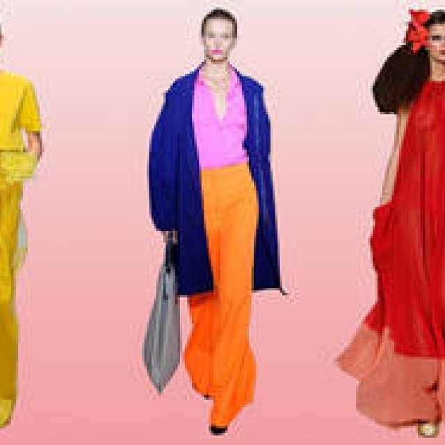  特集｜2011年春夏スタイルとは？前編 ギャラリー