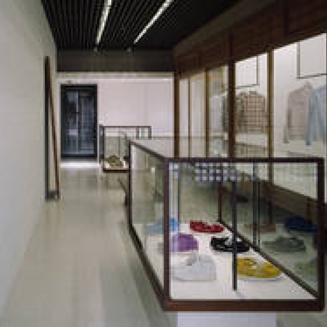  松浦俊夫｜from TOKYO MOON 1月3日 ON AIR 新春放談 松浦俊夫 x 中村ヒロキ(visvim) ギャラリー