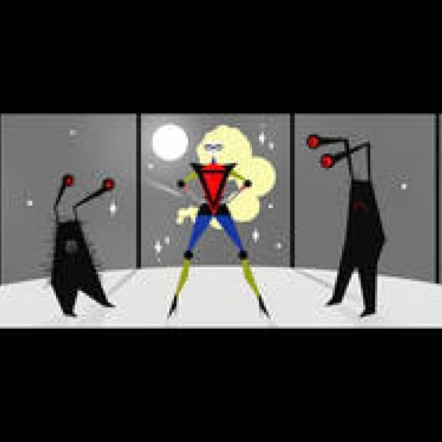  PRADA｜スウィング マンガ コンテストの受賞者を発表！ ギャラリー