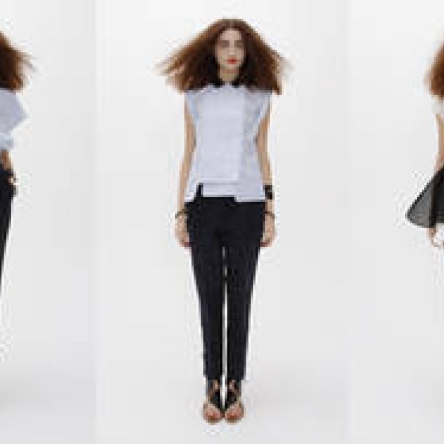  連載｜萩原輝美のファッション・デイズvol.23　東京デザイナーのクリエイション ギャラリー