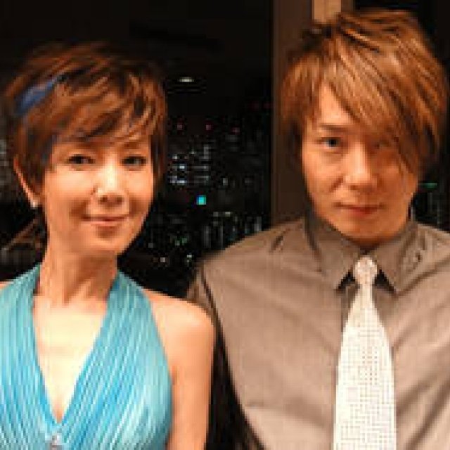  戸田恵子 連載｜戸田恵子×植木 豪 あらためて2010年を振り返る ギャラリー