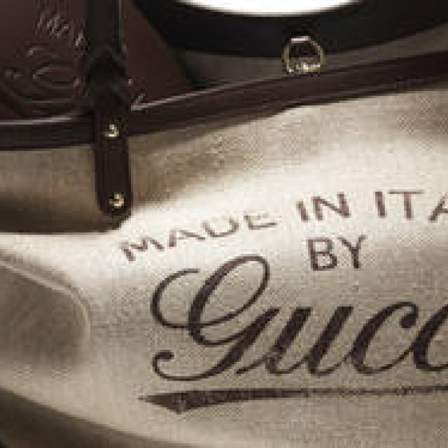  グッチ｜GUCCI　新作バッグ「グッチ クラフト」がプレコレクションから登場！ ギャラリー