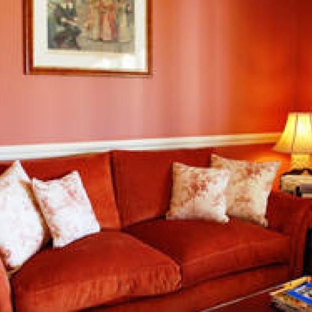  旅賢人の麗しきホテル選びvol.3 ギャラリー