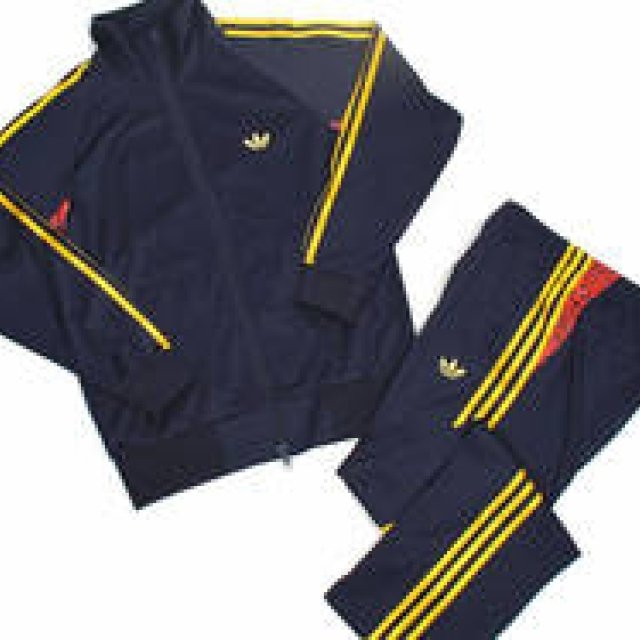  BEAUTY＆YOUTH UNITED ARROWS｜B&Y 別注「アディダス オリジナルス」＆「クラークス」 ギャラリー