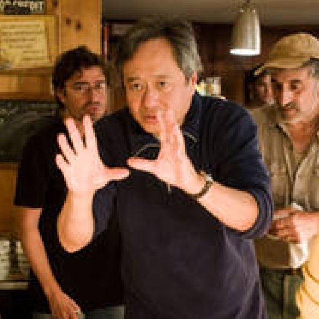  INTERVIEW｜『ウッドストックがやってくる！』アン・リー監督インタビュー