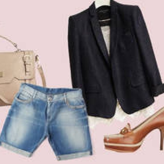  特集｜人気店バイヤーが指南する、2011年 春夏スタイリングポイント！ ギャラリー