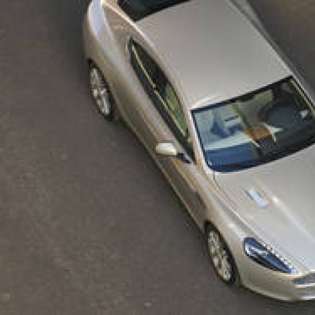  RAPIDE True Power Campaign Part.1 ギャラリー