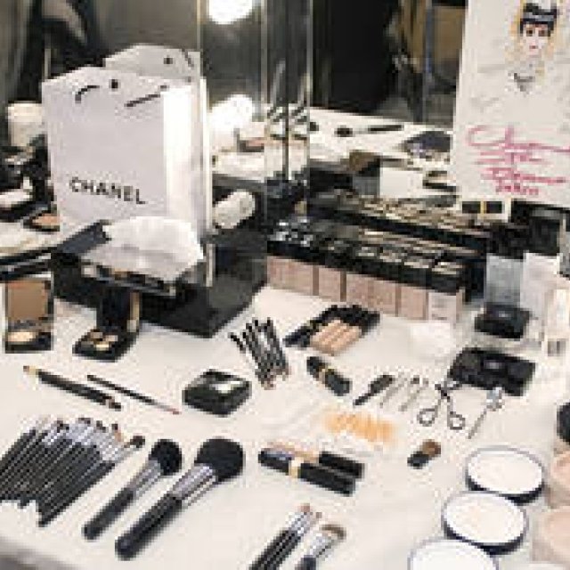  CHANEL｜メティエダール・コレクション「パリ-ビザンス」ピーター フィリップス インタビュー ギャラリー