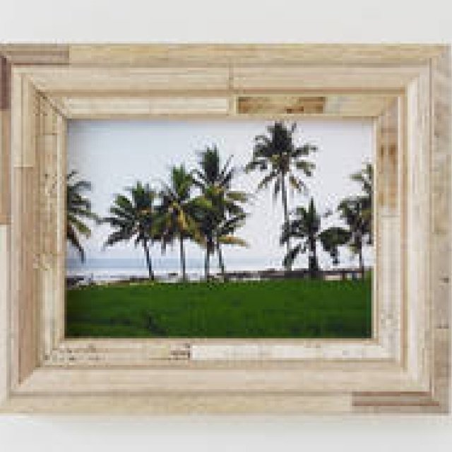  dessence｜ぬくもりを感じるフレーム「piece×peace FRAME」 ギャラリー