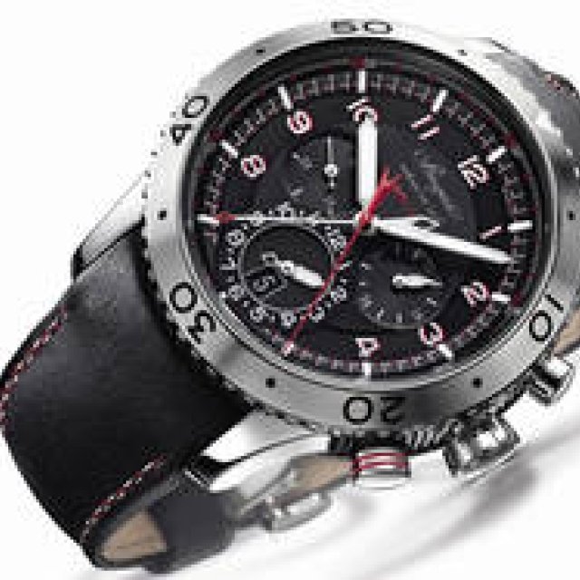  Breguet｜ブレゲ｜伝説のクロノグラフ ギャラリー