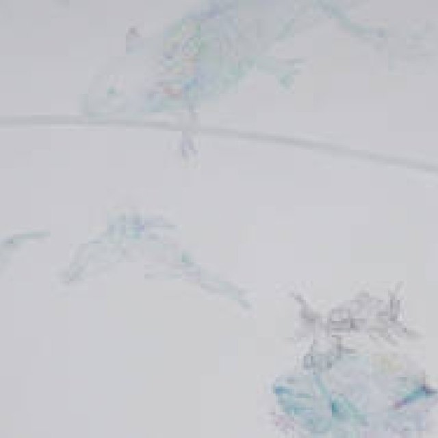  第9回食とアートの会｜美術家 春草絵未 ギャラリー