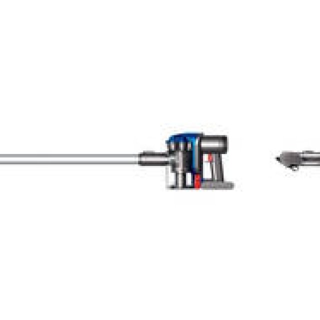  ダイソン｜dyson｜高性能デジタルモーターで、すべてを吸い込む ギャラリー