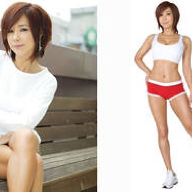  セレニティ｜チョン・ダヨン オリジナルブレンド 美容ドリンク「mom10」 ギャラリー