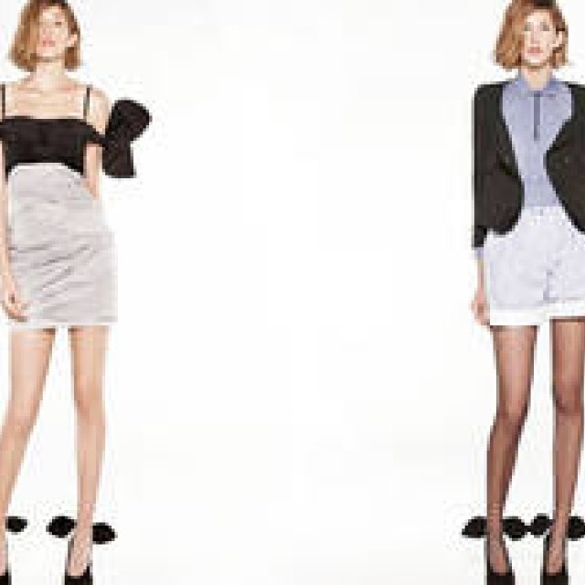  CARVEN｜昼と夜のニューエレガンスブランド「CARVEN」 ギャラリー