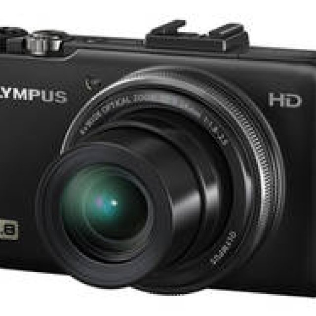  オリンパス｜OLYMPUS｜伝統の「ZUIKO」レンズをコンパクトにも踏襲 ギャラリー