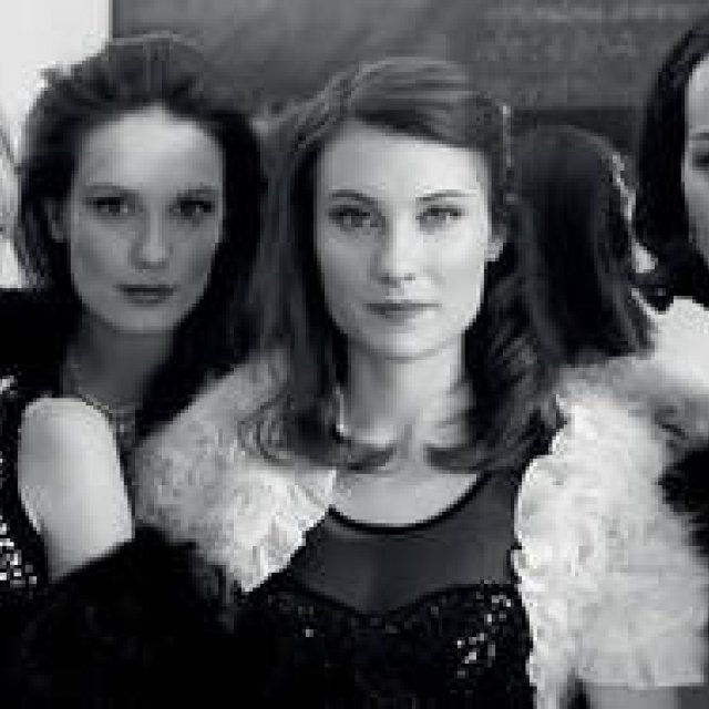  CHAUMET｜フランス映画界の新星をサポート！ 「リベレーションズ2011」プロジェクト ギャラリー