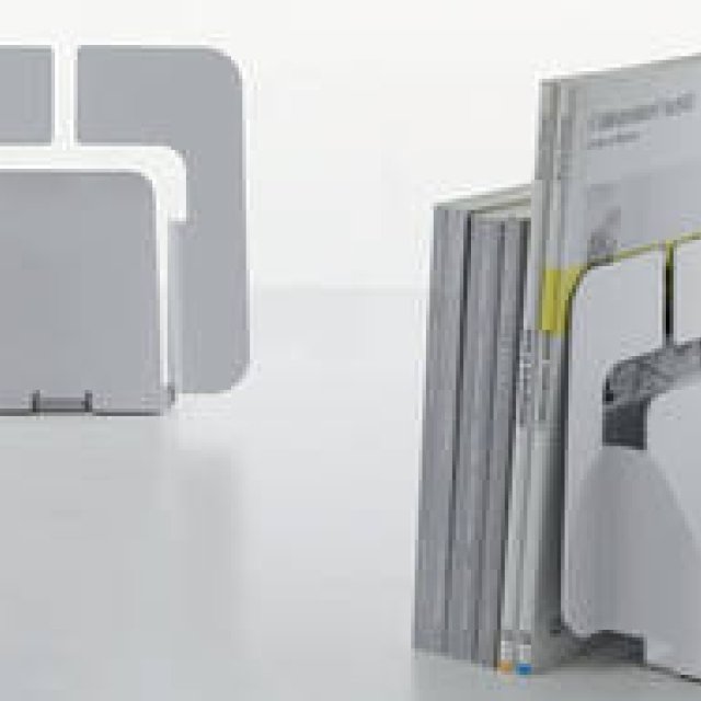  DANESE｜新発想のブックホルダーシステム「Jepri」 ギャラリー