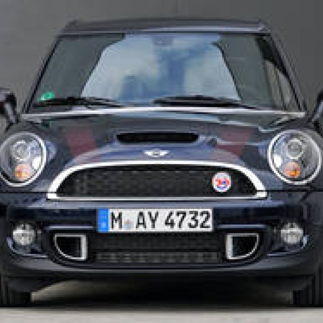  MINI Cooper SD 全ラインナップに新エンジンを採用 ギャラリー