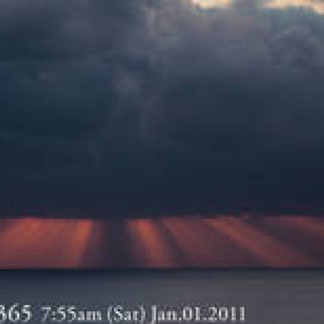  MIYAKOJIMA365｜January 2011