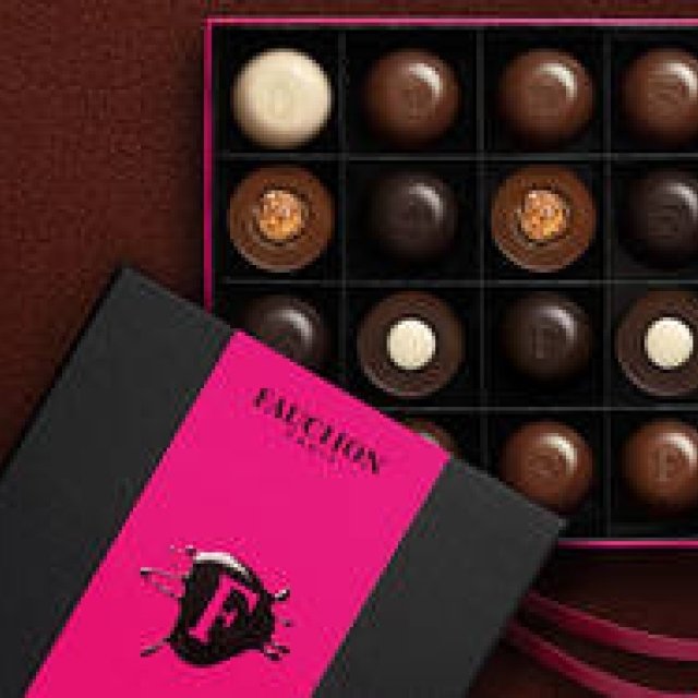  特集｜バレンタインデイ限定スイーツをピックアップ！ ギャラリー